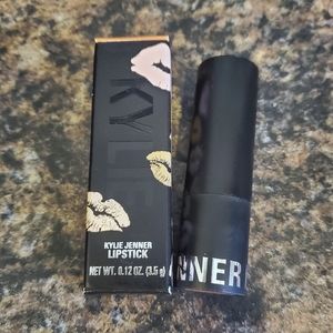 NEW Kylie Cosmetics NOVA Matte Lipstick